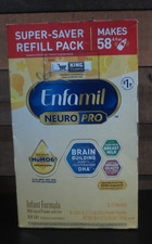 Enfamil NeuroPro Powder Infant Formula - 36.4oz