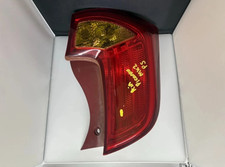 KIA PICANTO MK2 2011-2017 PASSENGER SIDE LEFT REAR TAIL LIGHT UNIT FREE P+P