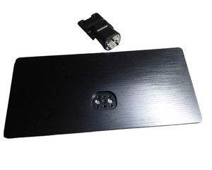 Viti Di Ricambio Per Supporto/Gambe TV Panasonic TC-P50C2 (TCP50C2) &ndash; Set Da 8