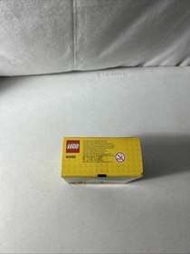 LEGO Seasonal: Halloween Bat (40090) &ldquo;New&rdquo;