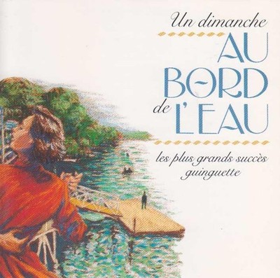 Compilation Un Dimanche Au Bord (CD) (UK IMPORT)