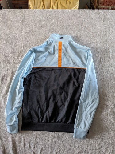 Mclaren Gulf F1 - Jacket - Large - Picture 11 of 12