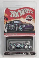 1997 Toyota Supra Jcp18 Rlc Hot Wheels Red Line Club 2025 Eselections Car