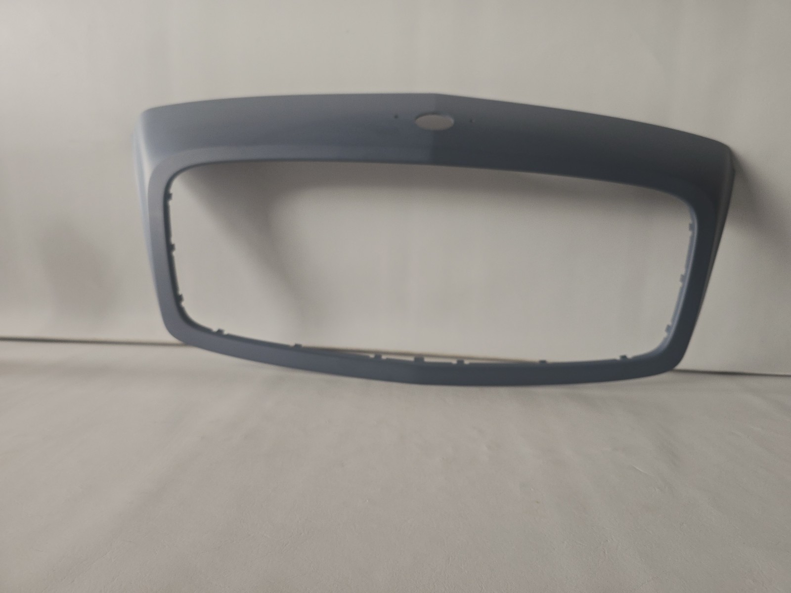 2009 -2011 Bentley Continental GT GTC Flying Spur Radiator Grille 3W0853653E NEW