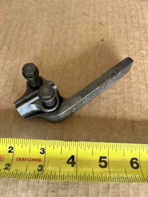 NICE Williams No. 080 Boring Bar Tool Holder 3/8  x 3/4'' Shank