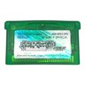 Pokemon  Emerald GBA Nintendo Gameboy Advance Japanese Cartridge only