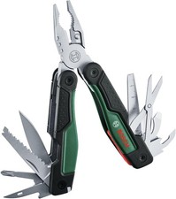 Bosch Multi Tool Multifunktionswerkzeug Outdo...