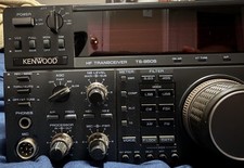 Kenwood Ts 950 for sale | eBay