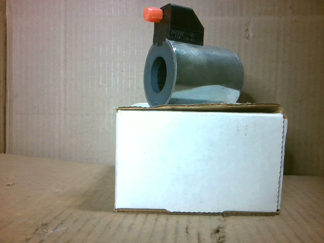 BOSCH NG10 Hydraulic Solenoid Coil Factory Sealed-New In Box