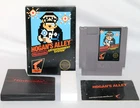 Hogan's Alley NES Nintendo Complete CIB! Authentic! Very Good Condition! Rare!