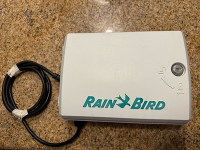 Rain Bird ESP-ME Enhanced Irrigation Controller (10 station, up to 22)