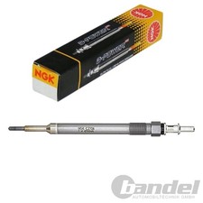 Bougies de préchauffage Mercedes CLASSE C