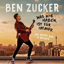 Was wir haben, ist für immer (Das Beste aus 5 Jahren)... | CD | Zustand sehr gut