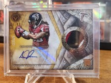2014 Topps Valor Football Cards 2