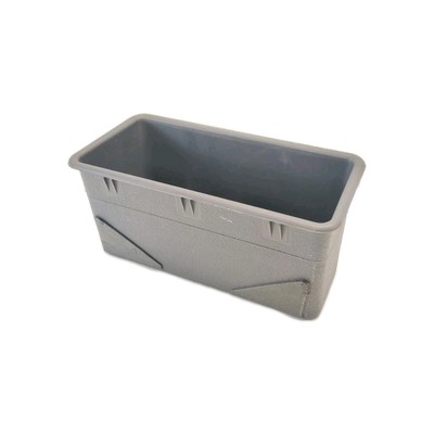 84-89 Toyota 4runner Rear Storage Pocket