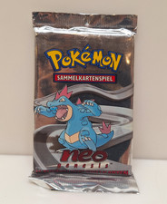 pokemon tcg free booster pack codes WOTC Neo Genesis Sealed Vintage Marill Black Star Promo #29