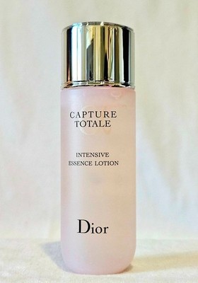 New Dior Capture Totale Intensive Essence Lotion 50ml