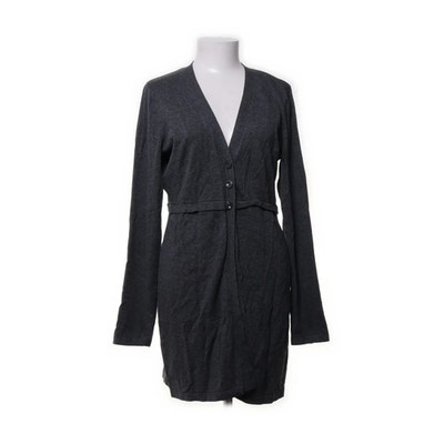 Selection by s.Oliver, Strickjacke, Damen, Größe: 42, 01.899.64.0802, Grau #w9C