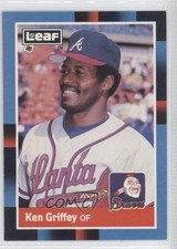 Click to enlarge Ken Griffey