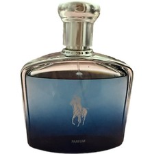Polo Deep Blue Parfum Ralph Lauren cologne - a fragrance for men 2020
