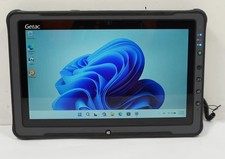 Getac F110 G5 11.6" FHD Touch Core i5-8265U 1.60GHz 16GB 256GB SSD Tablet