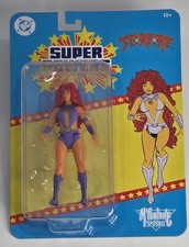STARFIRE McFarlane DC Super Powers Wave 14 Exclusive 5 Figure TEEN TITANS