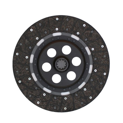 #ad #ad Clutch Pressure Plate Disc 12quot; x 1 1 8quot; 10 Spline Replacement For MF Models $59.99