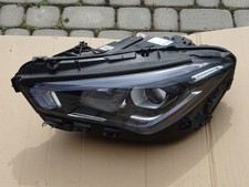 Frontscheinwerfer Mercedes-Benz CLA C118 A1189068300 LED Links Headlight