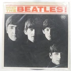 BEATLES MEET APPLE AR8026 1LP