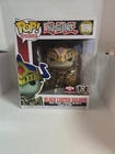 BLACK LUSTER SOLDIER  " ANIMATION "  FUNKO POP # 1096