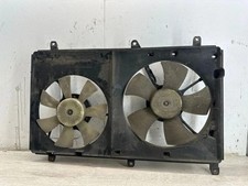 Radiateur Mitsubishi GRANDIS