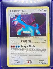 Salamence 18/132 Secret Wonders Holo on eBay