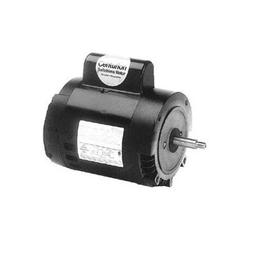 C-Flange 2-Speed Full Rated Pool and Spa Motors U.S. Motors - Image 4 of 4