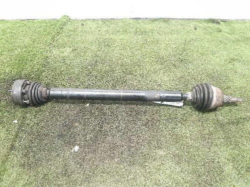 1J0407452BX antriebswelle vorne rechts für AUDI A3 (8L) 1.6 AMBIENTE 5329529