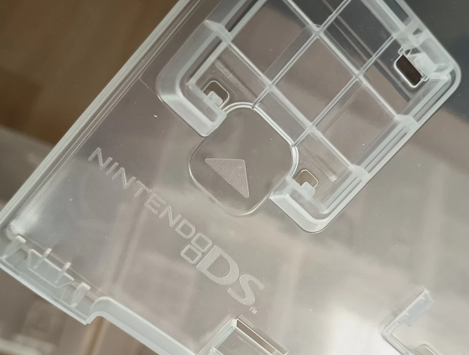 23 Boîtes Officielles Nintendo DS TBE / Lot de Remplacement Mario Pokémon *JRF - Photo 4/4