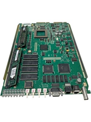 Motorola CLN1614C, CAE0402PHM, BB3A0ABT, UL 94V-1 Control Module **SALE**