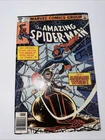 The Amazing Spider-Man #210 (Marvel Comics November 1980) First Madame Web!