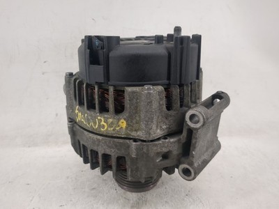 2013-2017 Audi Q5 Alternator Generator Charging Assembly Engine Oem JCRPT