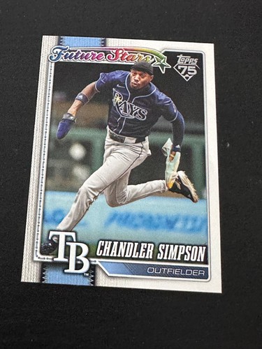 2026 Topps Series 1 Baseball Base Singles 176-350 • You Pick • Complete Your Set - Afbeelding 126 van 132