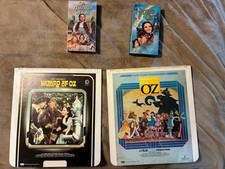 rare wizard of oz collectibles