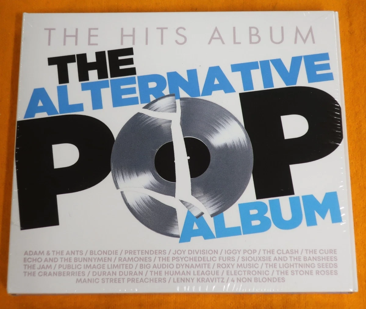 Post-Rock Music CDs | eBay
