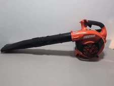 ECHO X Series Handheld Gas Powered Leaf Blower: PB-2620 456 CFM Tested (Video)