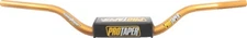 ProTaper  Contour Handlebar 1-1/8" Windham/RM Mid  - Gold Motocross MX Dirbike