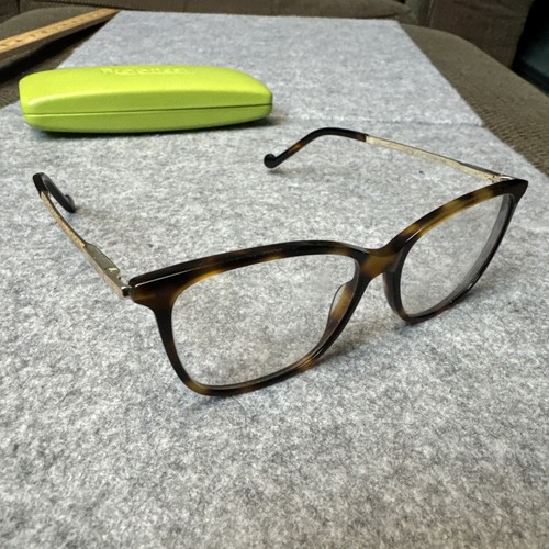 LIU JO LJ2719 215 Tortoise Womens Cat Eye Eyeglass Frames ONLY 53-15-140