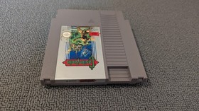 Castlevania - Nintendo NES - UK PAL (UKV)