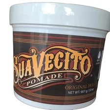 Suavacito Pomade Original Hold 32 oz