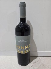 PRIMITIVO DI MANDURIA - SALENTO IGP - DONNA MARZIA - VENDEMMIA 2024