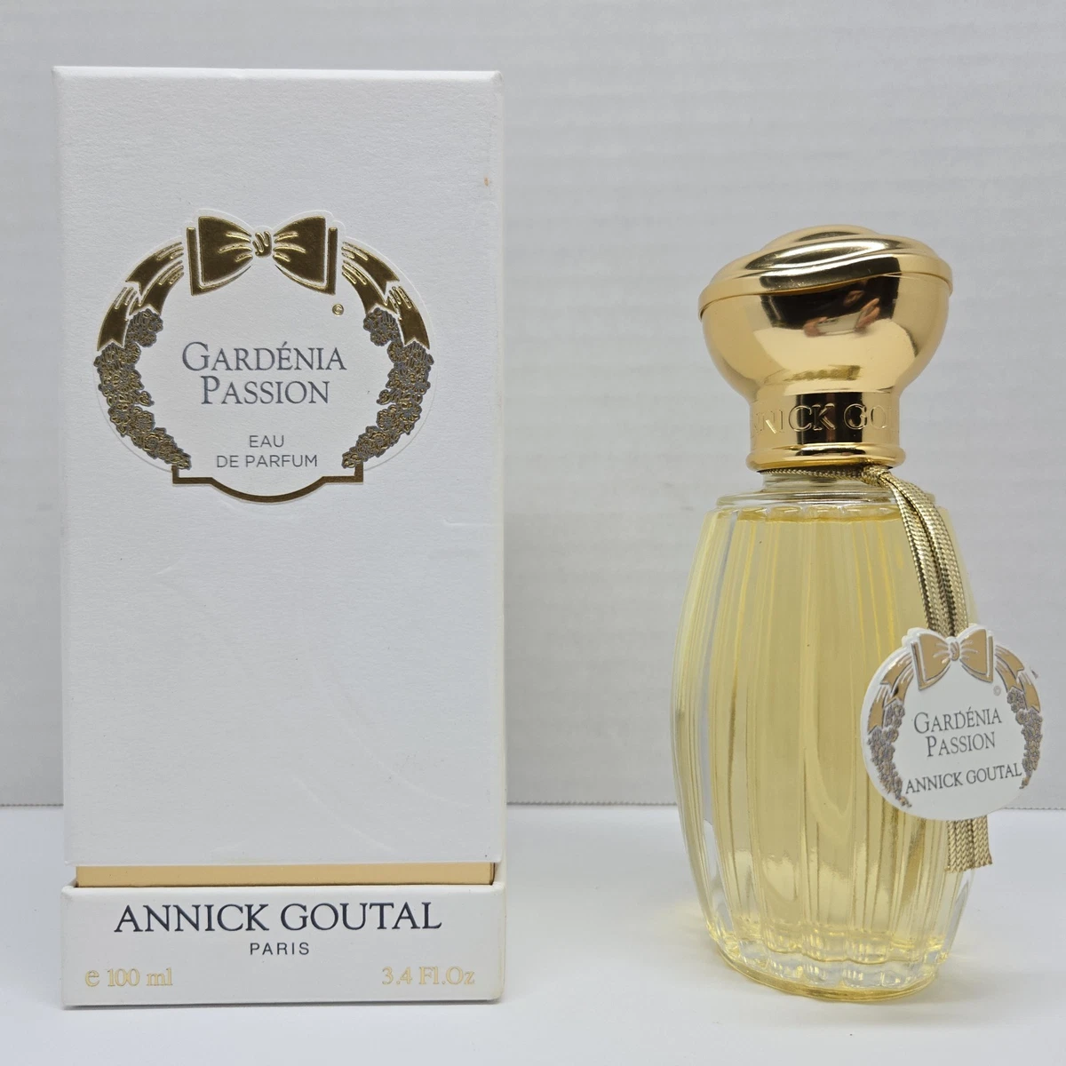 Annick Goutal Gardenia Passion Eau de Parfum Fragrances for Women