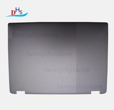 For Lenovo IP Flex 5 Chrome 14IAU7 Type 83EK LCD Top Cover Back Cover 5CB1M48833