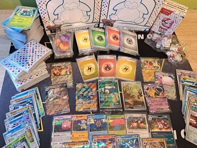   Pokémon Karten Sammlung | 50   200 Karten | Holo Glitzer Reverse Deutsch  